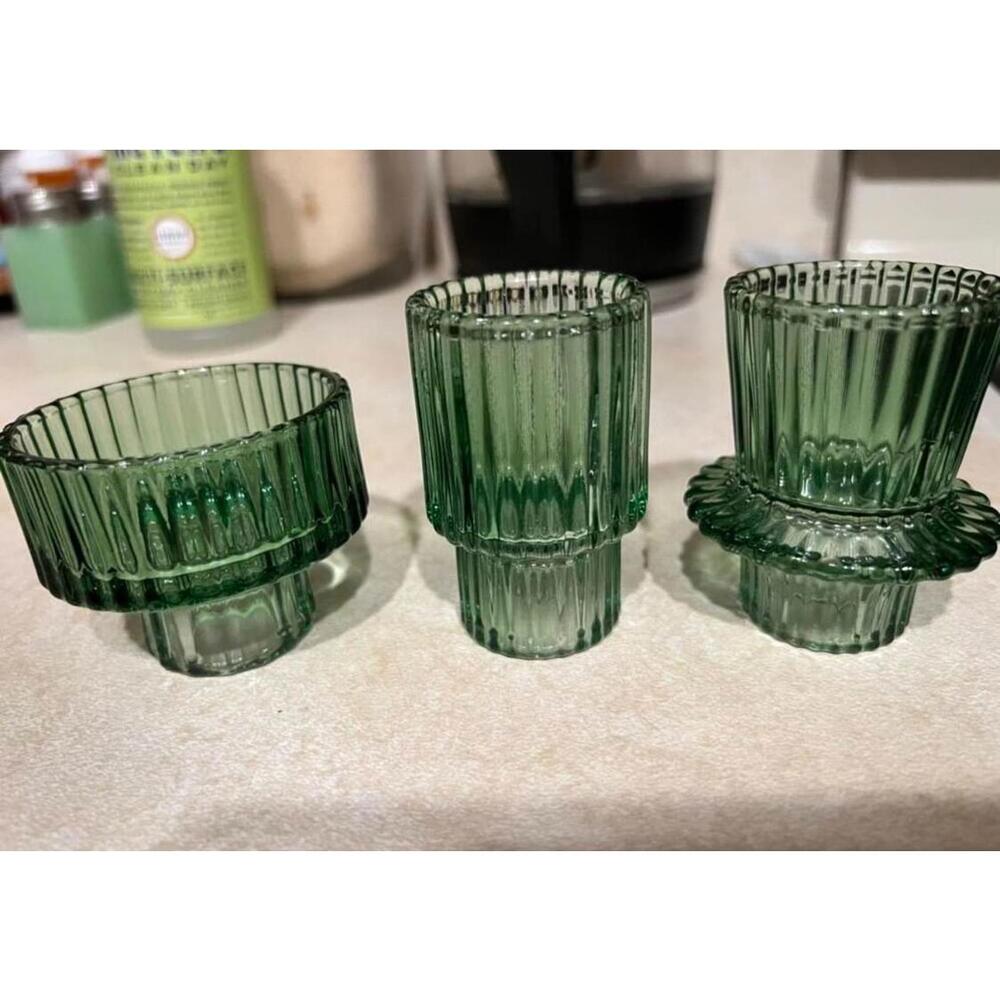 candlestick holder